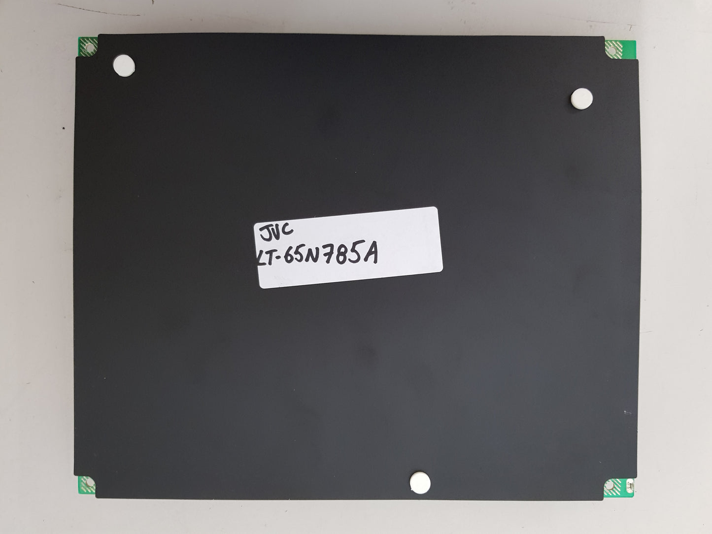 JVC LT-65N785A POWER SUPPLY BOARD RS180D-4T05H 3BS00185