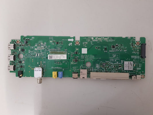 SAMSUNG QA65Q900RB WXXY (VER FA01) ONE CONNECT MAIN BOARD BN94-14511B BN41-02698BA