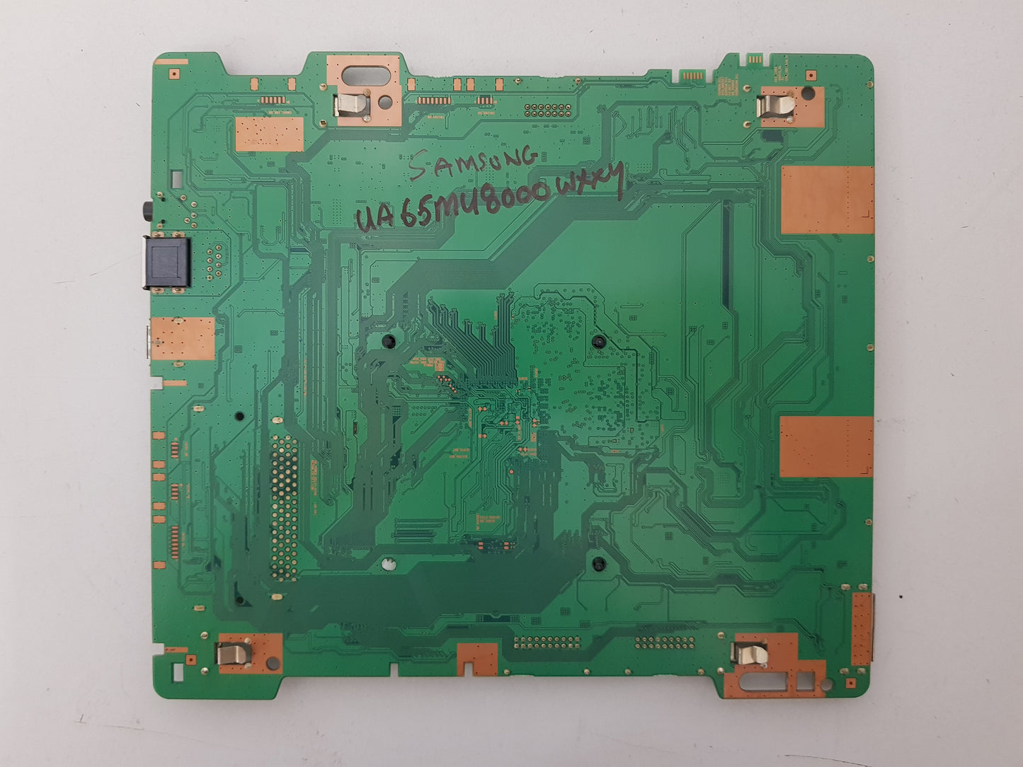 SAMSUNG UA65MU8000 WXXY MAIN BOARD BN94-12541H