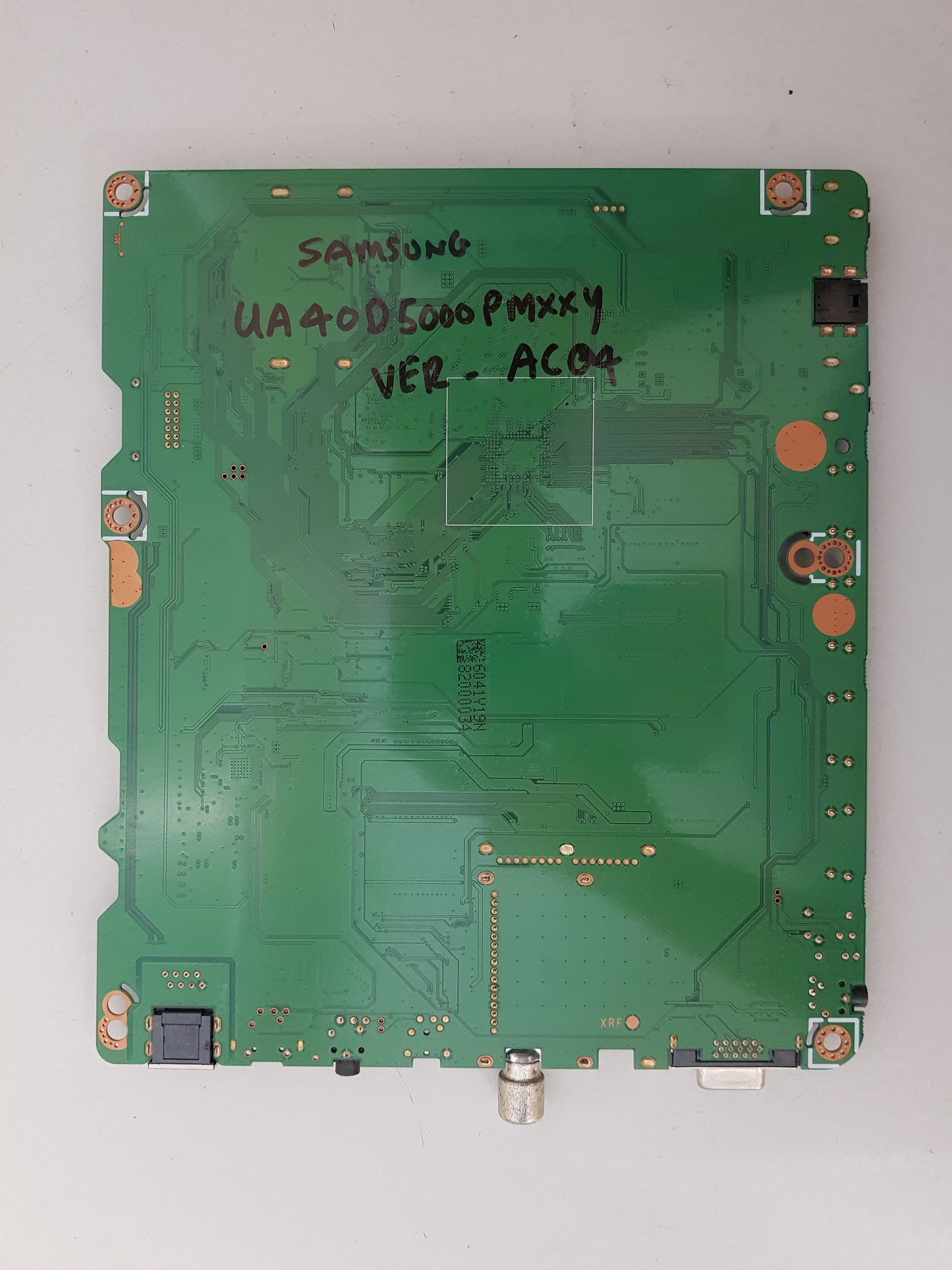 SAMSUNG UA40D5000 PMXXY (VER AC04) MAIN BOARD BN94-05065T BN41-01661B