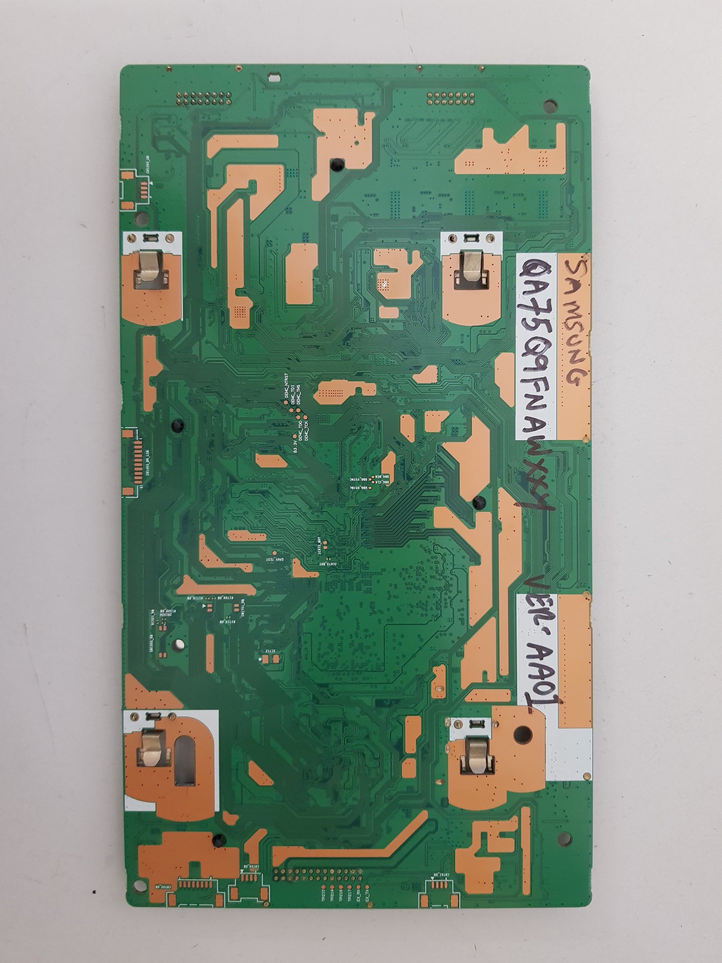 SAMSUNG QA75Q9FNA WXXY (VER AA01) MAIN BOARD BN94-12898D BN41-02634B