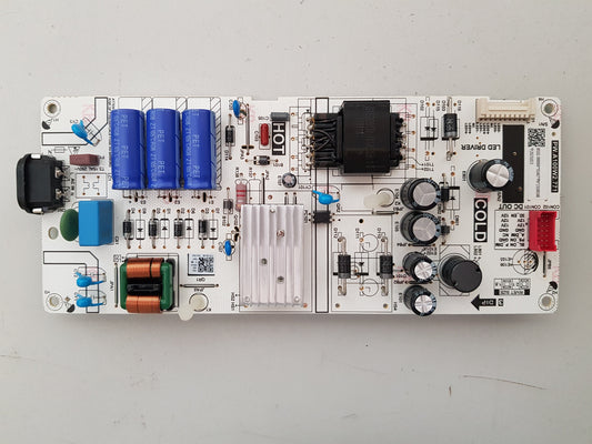 TCL 43P745 POWER SUPPLY BOARD PW.A100W2.771