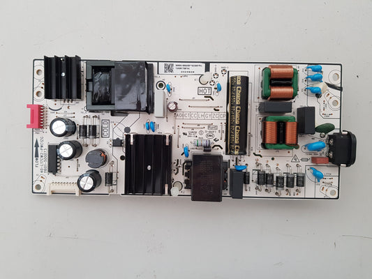 TCL 65P745 POWER SUPPLY BOARD 40-L17CW2-PWC1ZG 11601-500073
