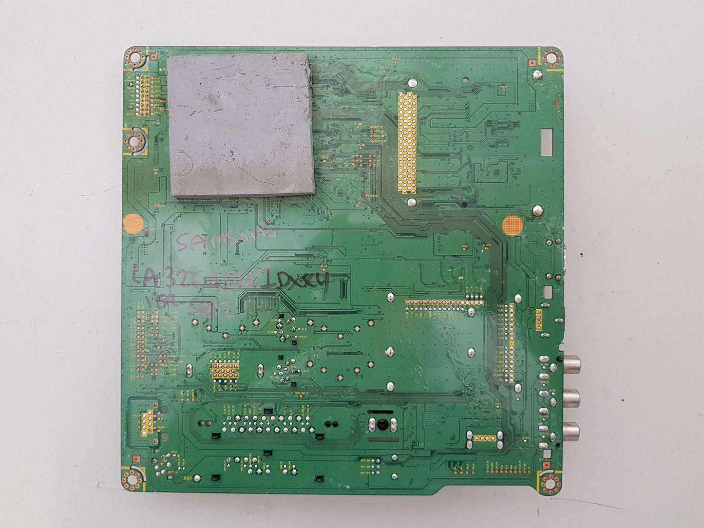 SAMSUNG LA32C450E1 DXXY (VER SQ02) MAIN BOARD BN94-03361E
