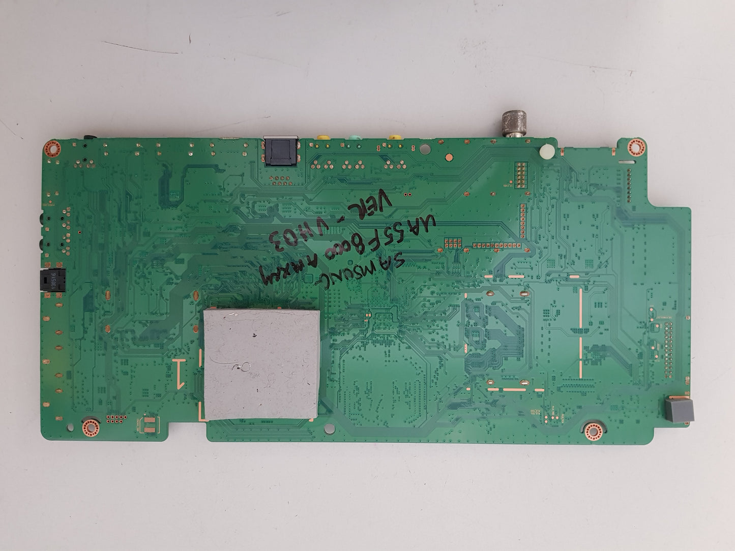 SAMSUNG UA55F8000 AMXXY (VER VH03) MAIN BOARD BN94-06615F
