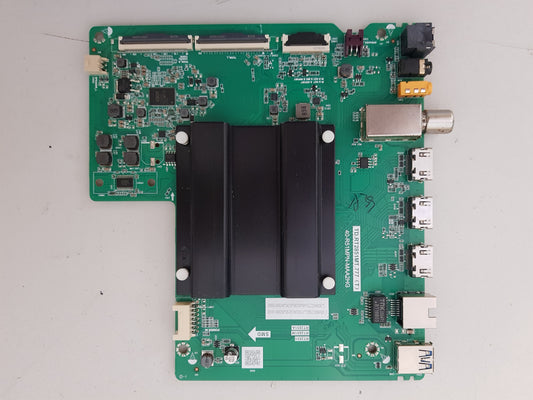 TCL 65P745 MAIN BOARD 40-R51MPN-MAA2HG TD.RT2851MT.777 (T)