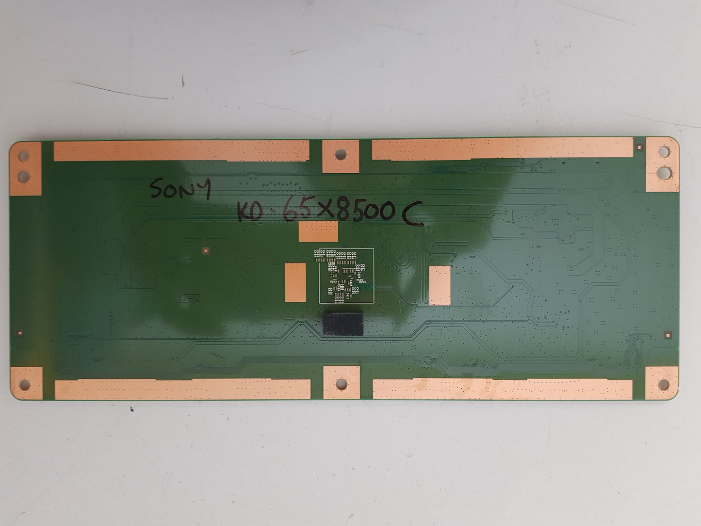 SONY KD- 65X8500C T-CON BOARD T650QVN04.0 65T39-C00 5565T39C01