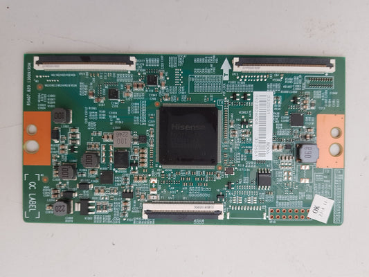 HISENSE 75U6KAU T-CON BOARD RSAG7.820.13009 332551