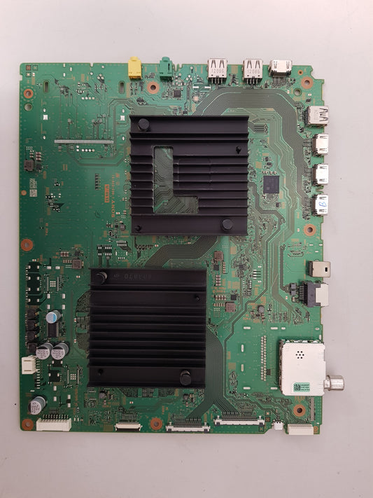 SONY KD- 55X9000F MAIN BOARD BM2A A2197245A 1-983-249-21