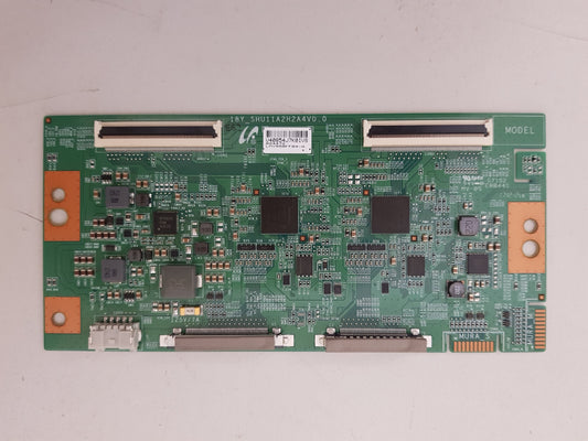 SONY KD- 55X9000F T-CON BOARD 18Y_SHU11A2H2A4V0.0