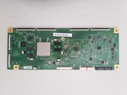 SONY OLED 65A8F T-CON BOARD 6870C-0755B 6871L-5829B