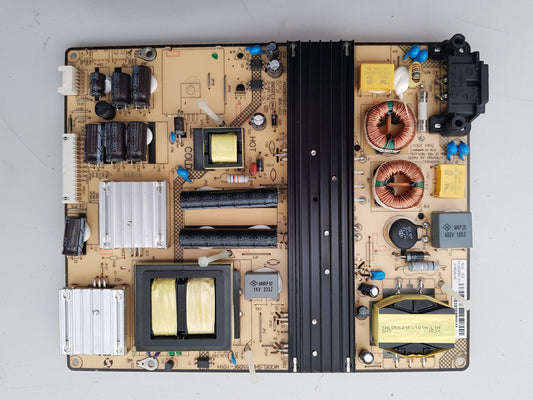 TCL L65E5500FS POWER SUPPLY BOARD SHLD5509F-101H 81-PBE065-H50