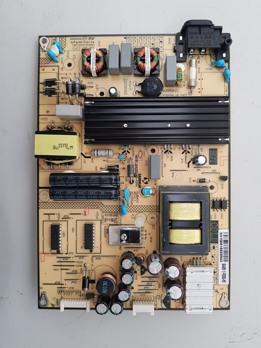 TCL L50S4700FS POWER SUPPLY BOARD SHG5504B-101H SH15061882543