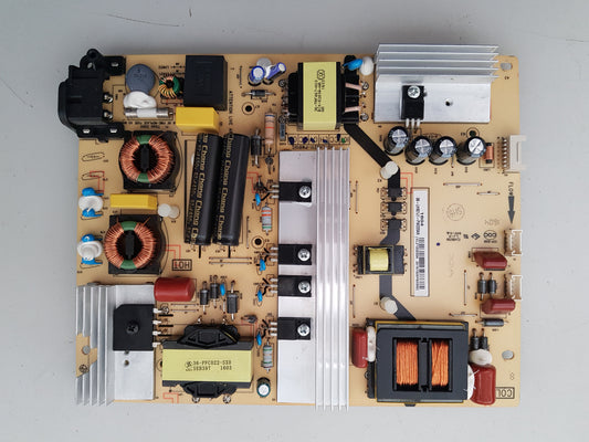 TCL 55E5900US POWER SUPPLY BOARD 40-LH9211-PWB1XG 08-LH921J1-PW2200AA