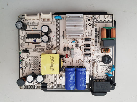 TCL 43S6000FS POWER SUPPLY BOARD SHG4202A01-101H 81-PBE040-H16
