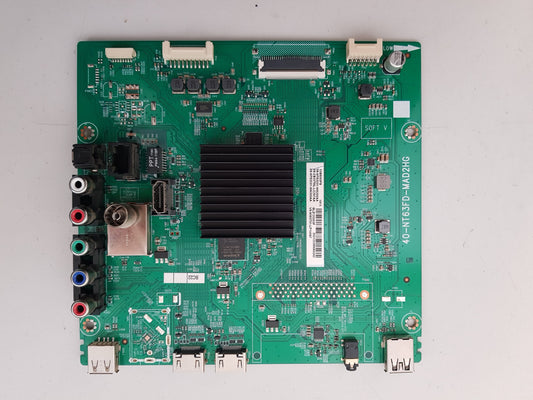 TCL 55S6000FS MAIN BOARD 40-NT63FD-MAD2HG  V8-N563T01-LF1V097