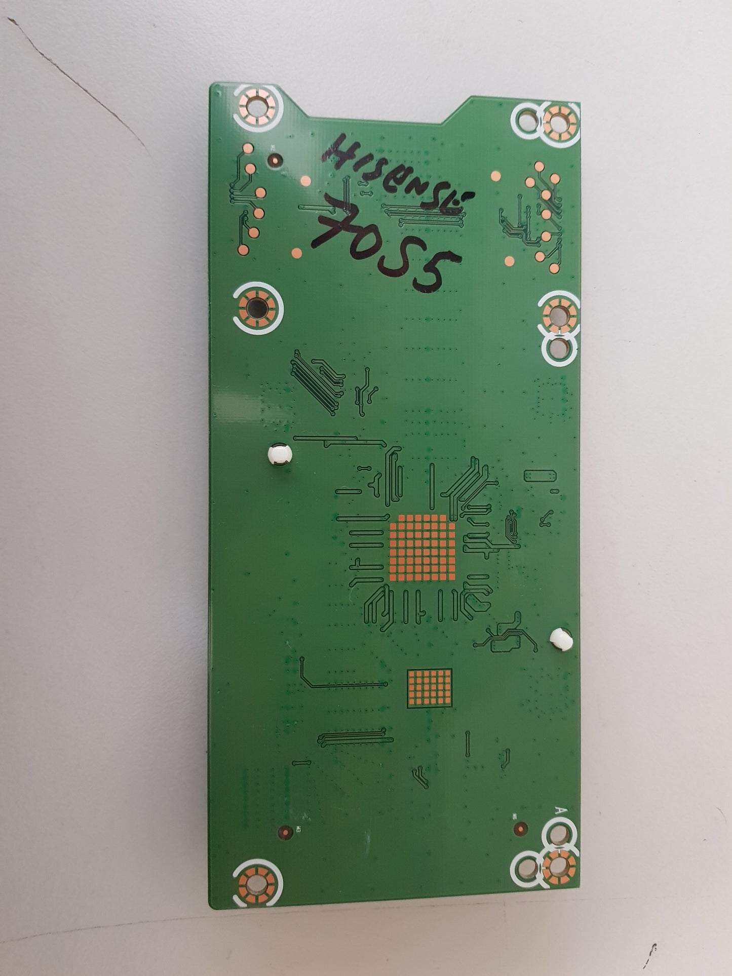 HISENSE 70S5 FRC BOARD 268175 RSAG7.820.10019/ROH