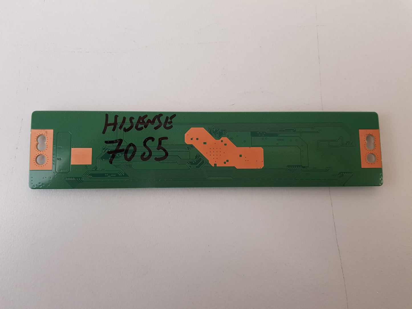 HISENSE 70S5 T-CON BOARD CV700U2-T01-CB-3