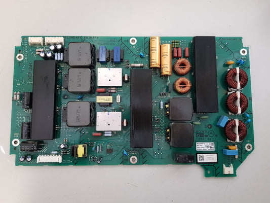 SONY KD- 65A1 POWER SUPPLY BOARD APS-414 (CH) G76  1-982-193-11