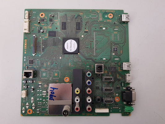 SONY KDL- 55EX720 MAIN BOARD A1803701C  1-883-753-93