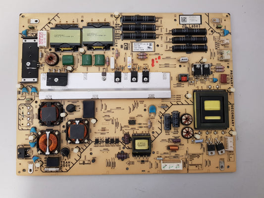SONY KDL- 55EX720 G6 POWER SUPPLY BOARD APS-299 (CH) 1-883-922-14