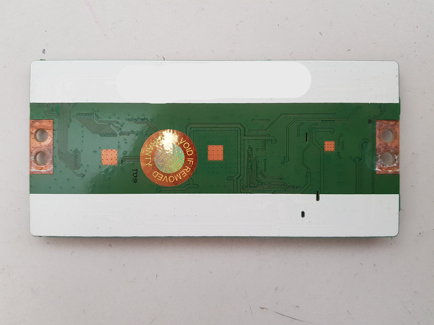 TCL 60E6000US T-CON BOARD 6870C-0592A 6871L-4322A