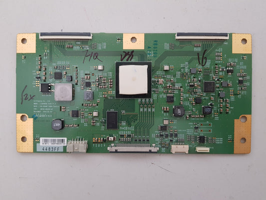 SONY KD- 65X7500D T-CON BOARD 6871L-4483F 6870C-0642B