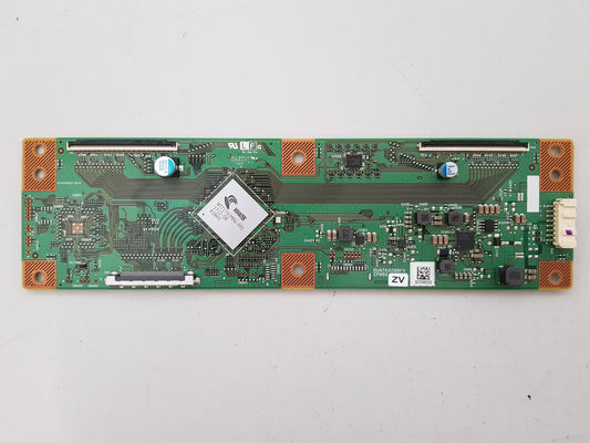 SONY KD- 70X6700E T-CON BOARD 1P-0164X01-4010 RUNTK0288FV CPWBXZV