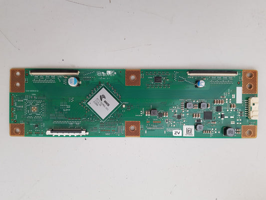 SONY KD- 70X6700E T-CON BOARD 1P-0164X02-4010 RUNTK0288FV CPWBXZV
