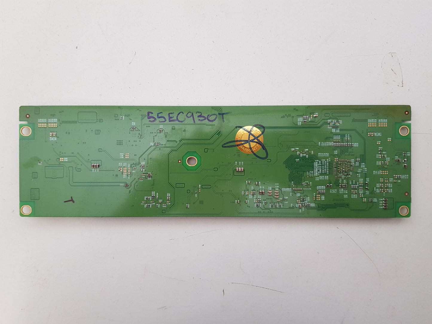 LG 55EC930T T-CON BOARD 6871L-4007F 6870C-0477C