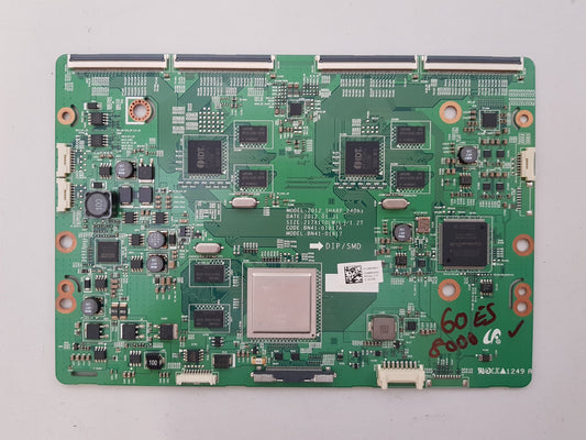 SAMSUNG UA60ES8000 T-CON BOARD BN95-00630A BN41-01817A