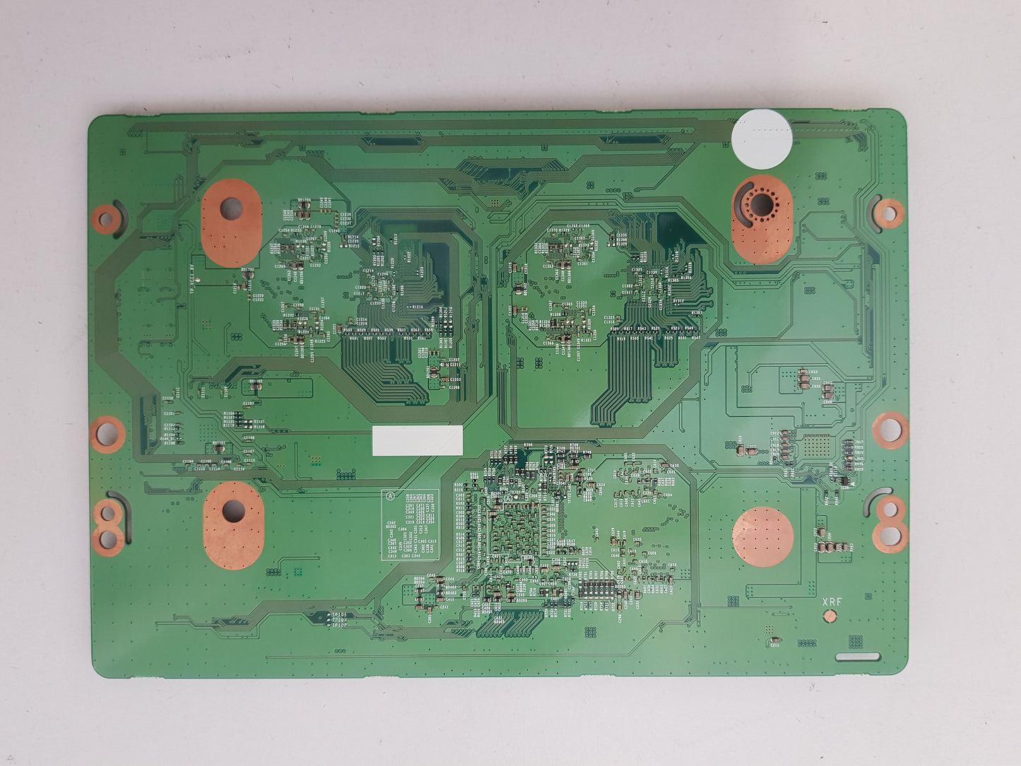 SAMSUNG UA60ES8000 T-CON BOARD BN95-00630A BN41-01817A