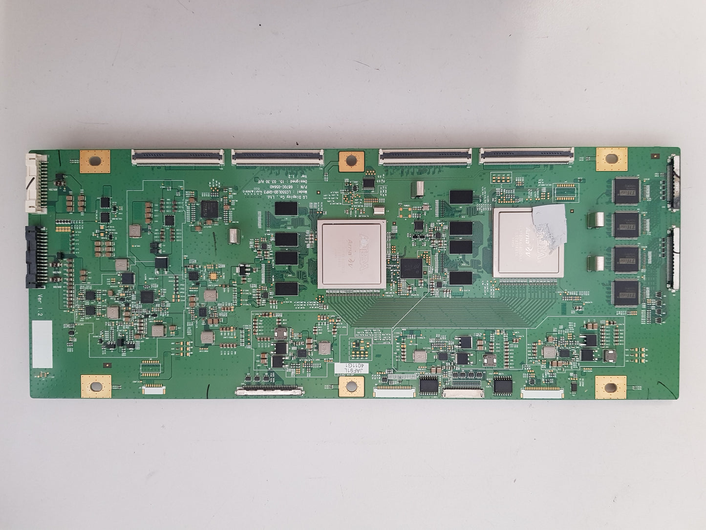 LG OLED 55EG960V T-CON BOARD 6870C-0564D 6871L-4011G