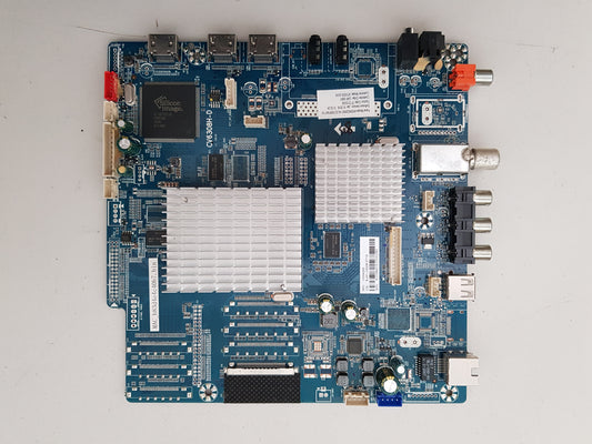 BAUHN ATVS55-316 MAIN BOARD CV6308H-D BJM1-C6308-0T1G