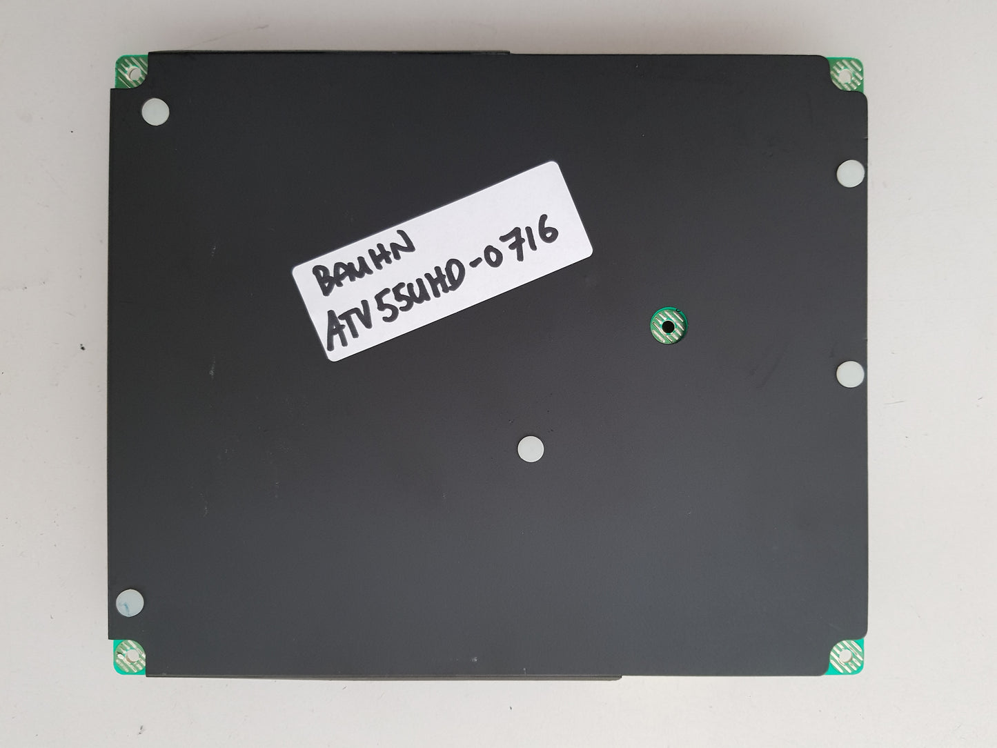 BAUHN ATV55UHD-0716 POWER SUPPLY BOARD PW.168W2.751 A16043315