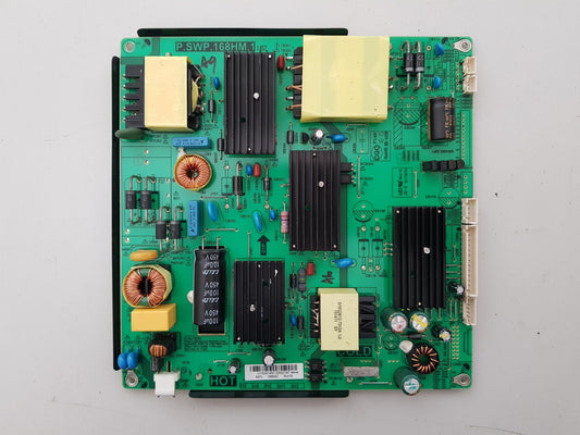 BAUHN ATV58-615 POWER SUPPLY BOARD P.SWP.168HM.1