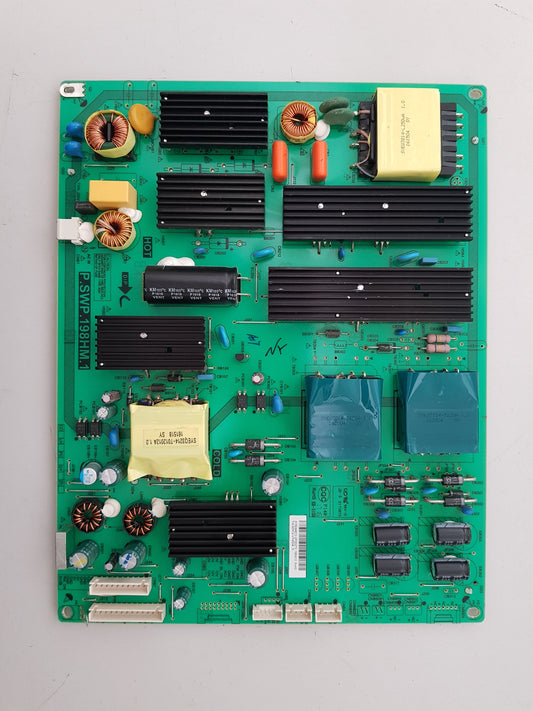 BAUHN ATVS65-0716 POWER SUPPLY BOARD P.SWP.198HM.1