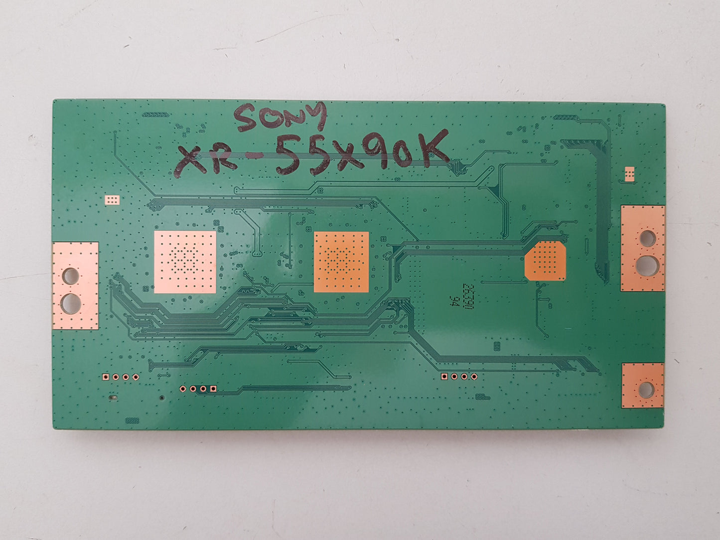 SONY XR- 55X90K T-CON BOARD TD-000Q ST5461D11-B