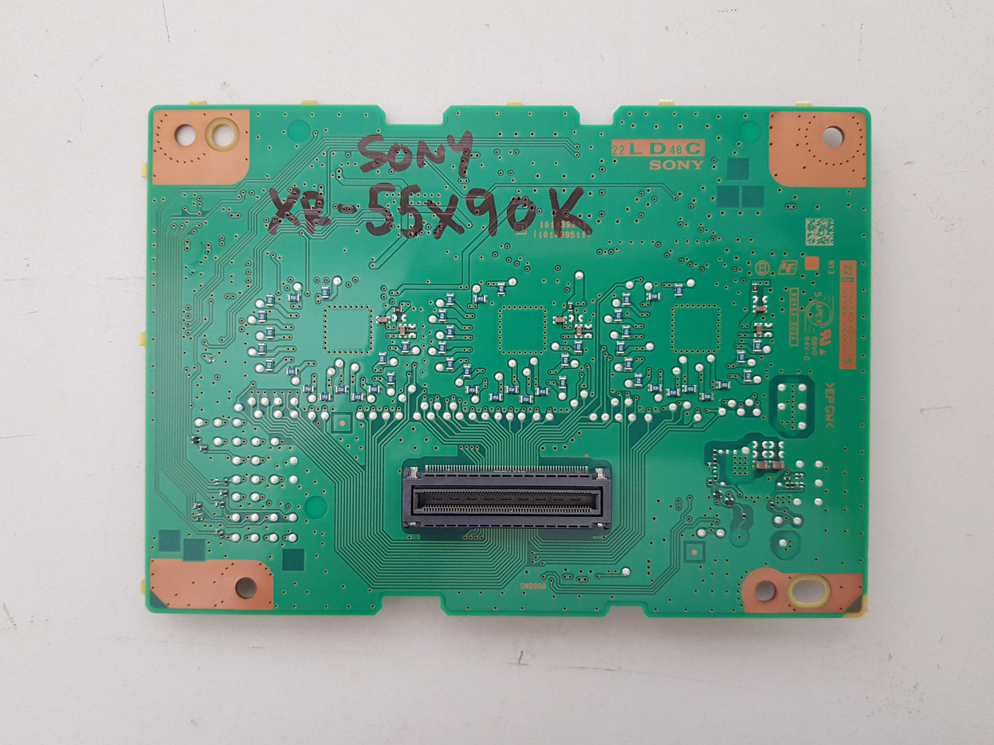 SONY XR- 55X90K LED DRIVER BOARD 22LD48CLED 101439611 A5042589A 5910