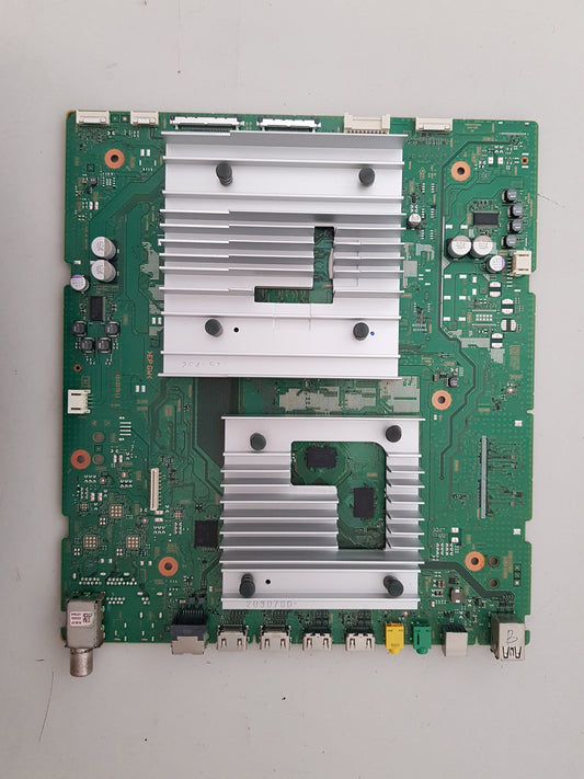SONY XR- 55X90K MAIN BOARD BM5STY A5042776A 40055 101227011