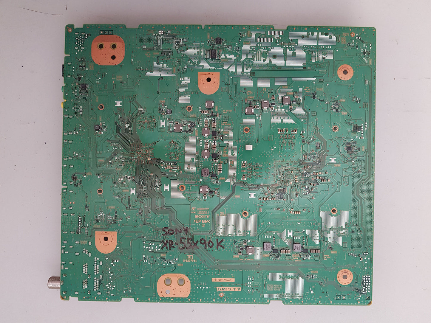 SONY XR- 55X90K MAIN BOARD BM5STY A5042776A 40055 101227011