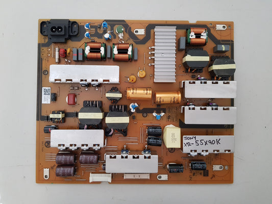 SONY XR- 55X90K POWER SUPPLY BOARD G21 B55D-36Q AC21332-1LF 101361821