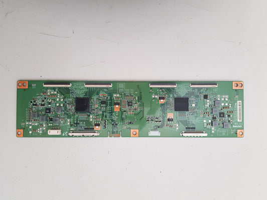 PANASONIC TH- 65DX740A T-CON BOARD TAJDK3D20