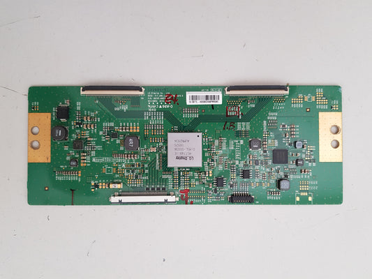 PANASONIC TH- 55EX600A T-CON BOARD 6871L-4930B 6870C-0697A