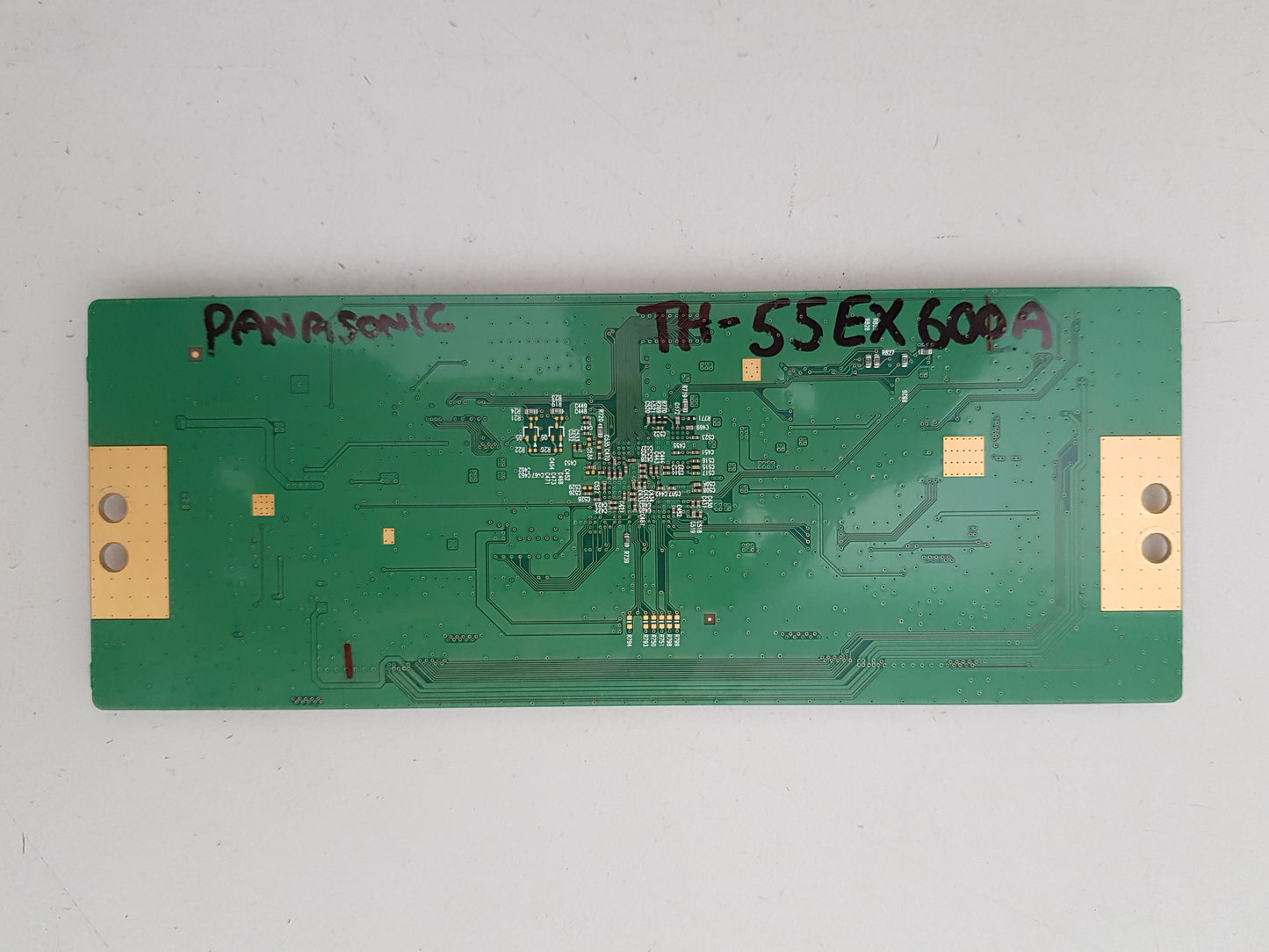 PANASONIC TH- 55EX600A T-CON BOARD 6871L-4930B 6870C-0697A