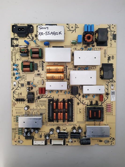 SONY XR- 55A80K POWER SUPPLY BOARD G25 AP-P597AM 101350741 2955078505