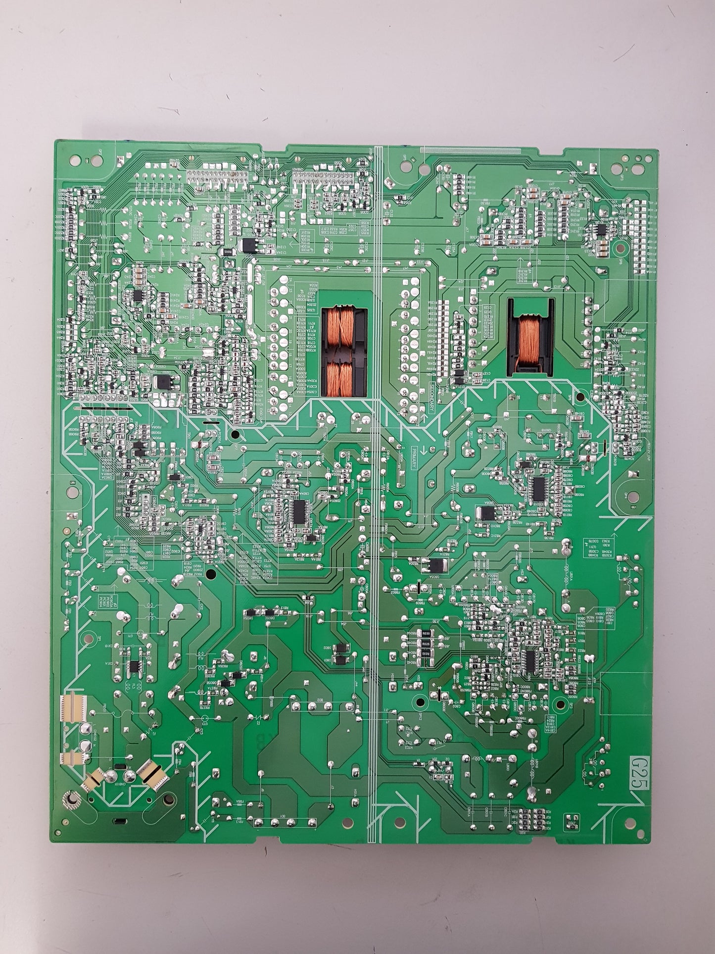 SONY XR- 55A80K POWER SUPPLY BOARD G25 AP-P597AM 101350741 2955078505
