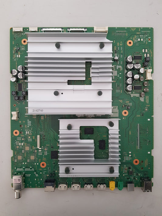 SONY XR- 55A80K MAIN BOARD BM5STY 101227011 A5042811A 40285