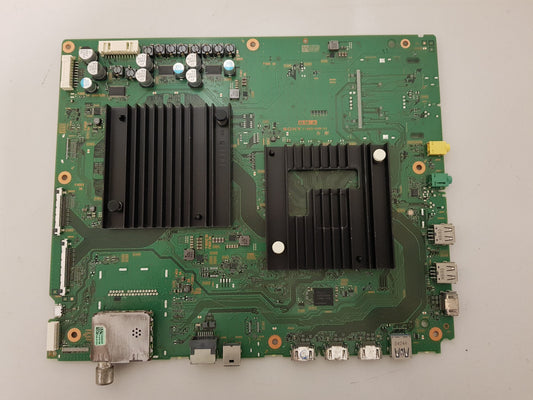 SONY KD- 55A8F OLED MAIN BOARD BM2A  1-983-249-11  A2197290A