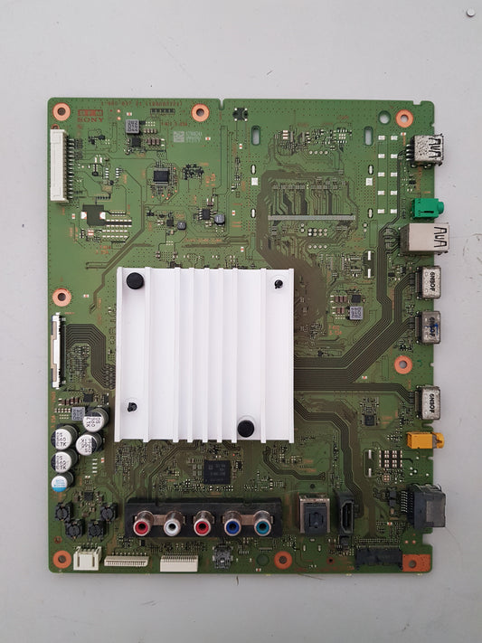 SONY KD- 55X7000D MAIN BOARD BFM 1-980-837-21 A2144624A